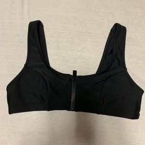 Blackbough Bikini top